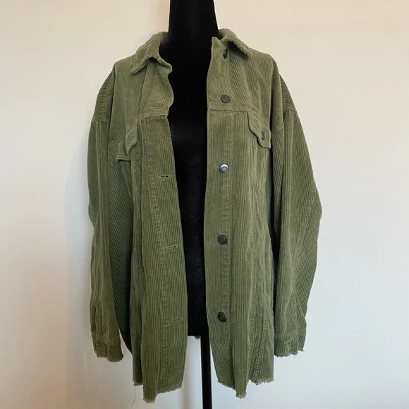 Zara Jacket - Picture 2 of 7